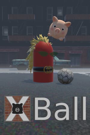 XBall