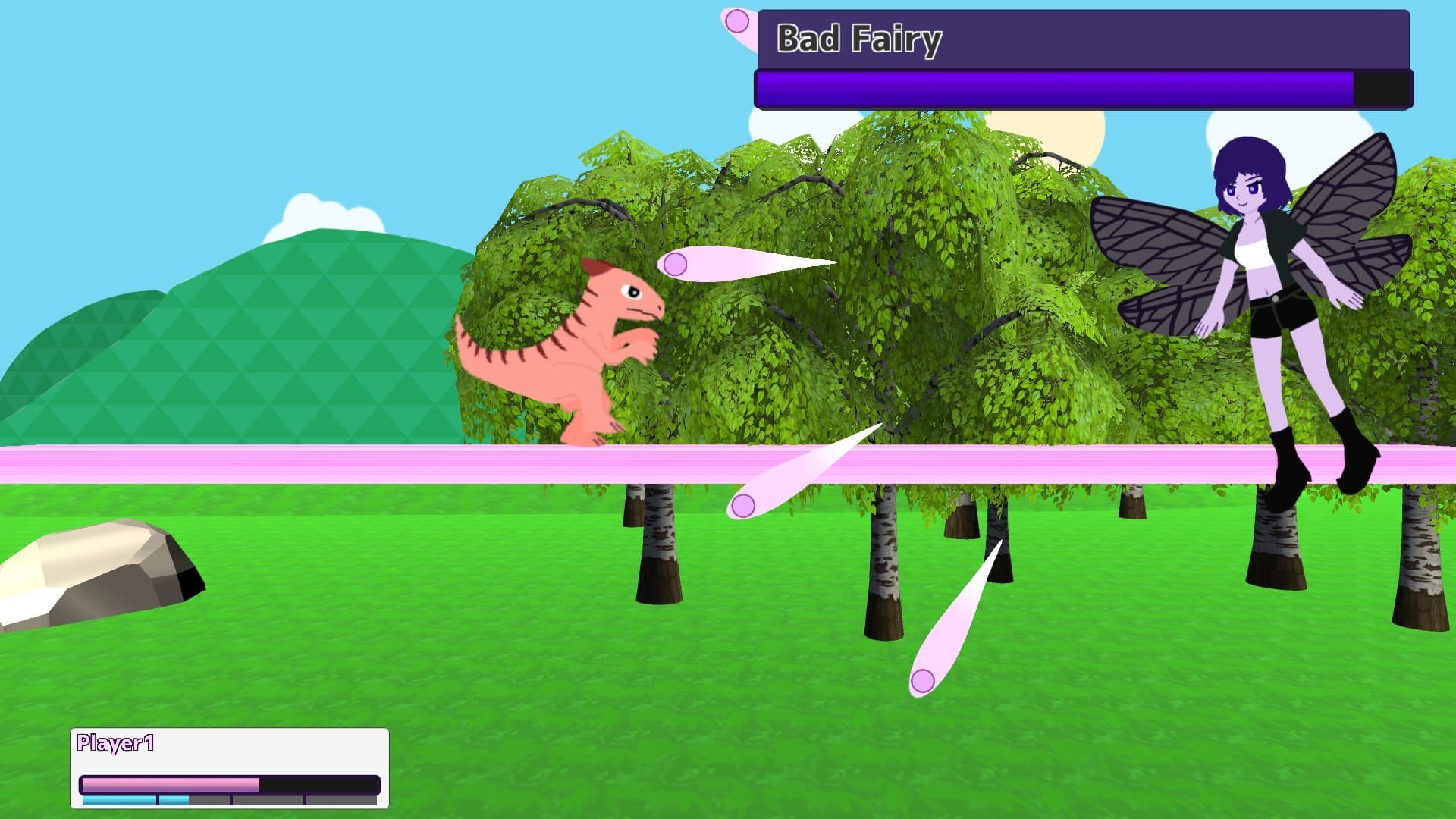 Game Image