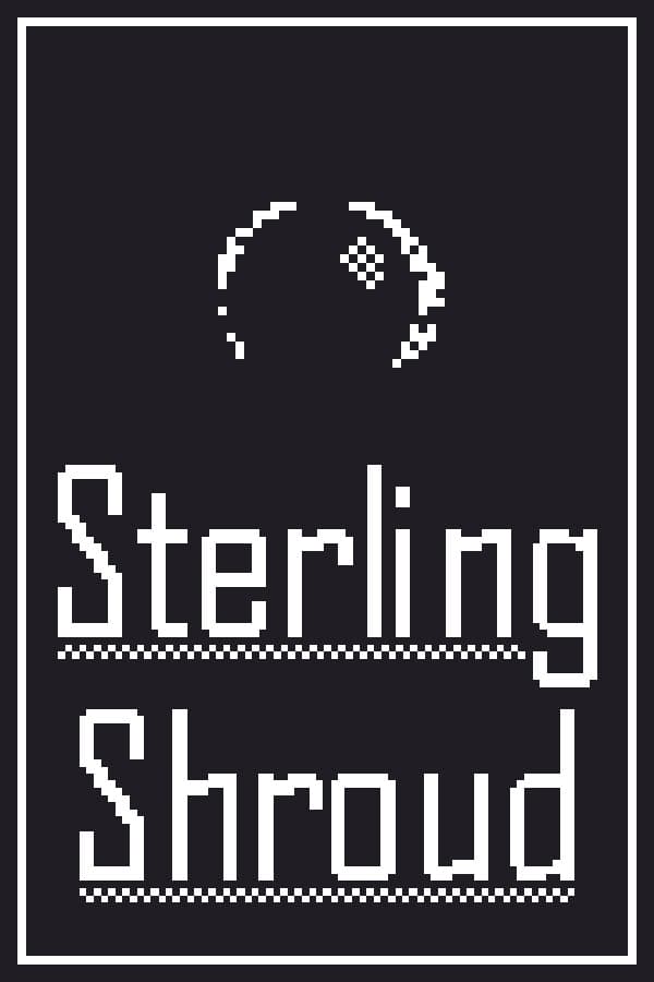 Sterling Shroud