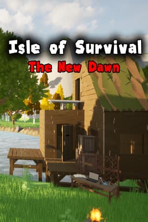 Isle of Survival: The New Dawn