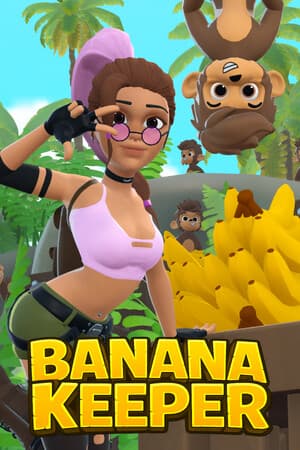Banana Keeper