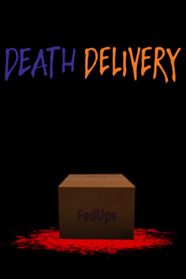 Death Delivery