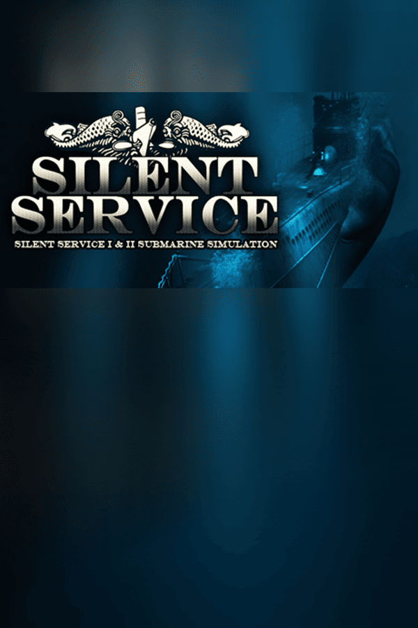 Silent Service
