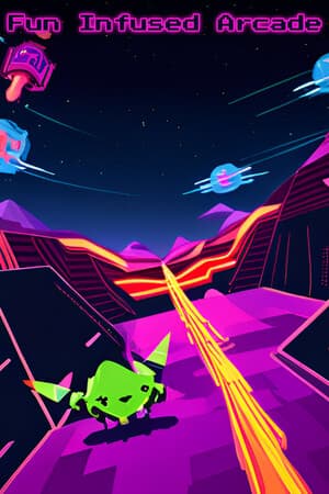 Fun Infused Arcade