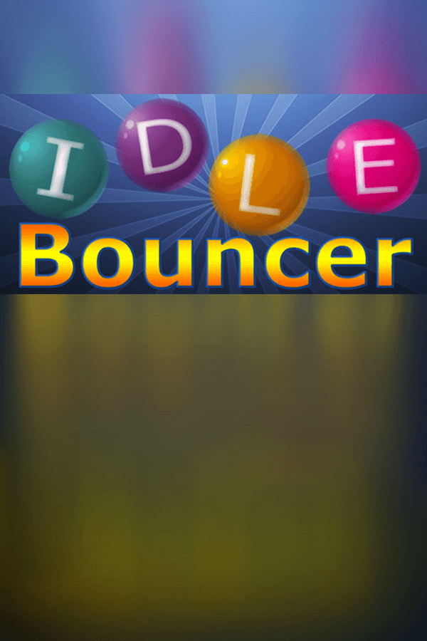 Idle Bouncer