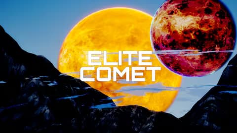 Elite Comet