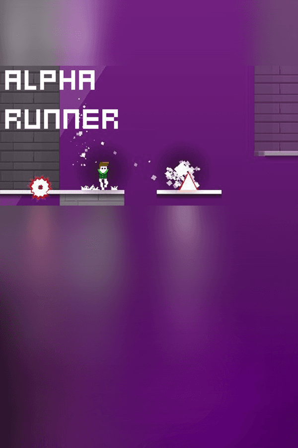 Alpha Runner