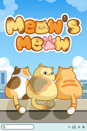 Meow's Meow