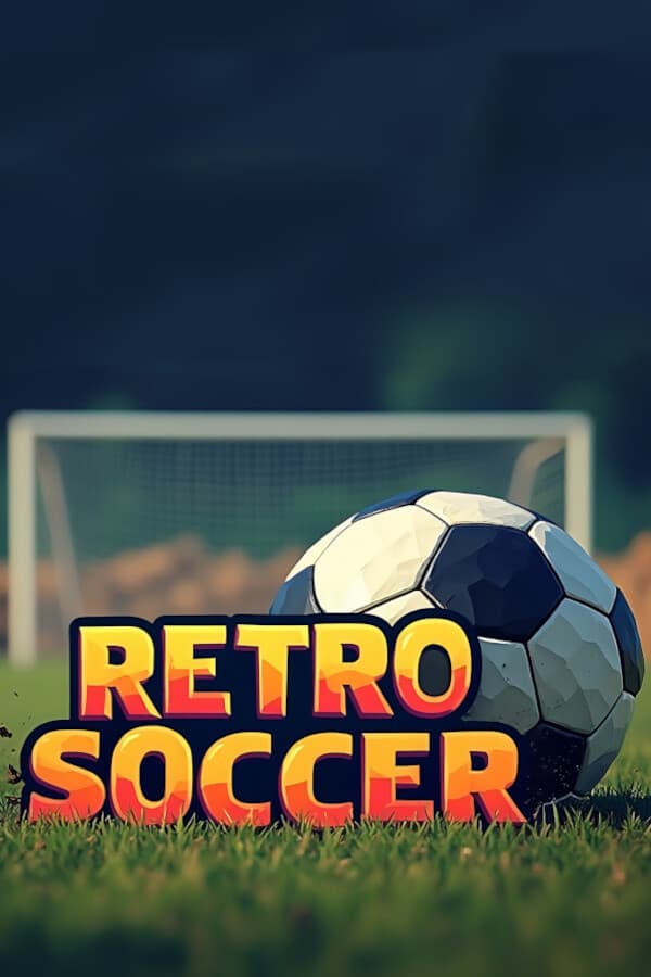 Retro Soccer