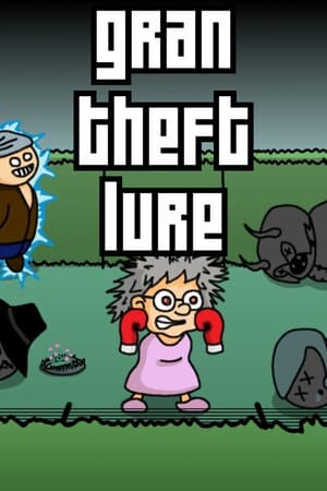 Gran Theft Lure