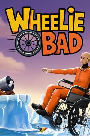 Wheelie Bad