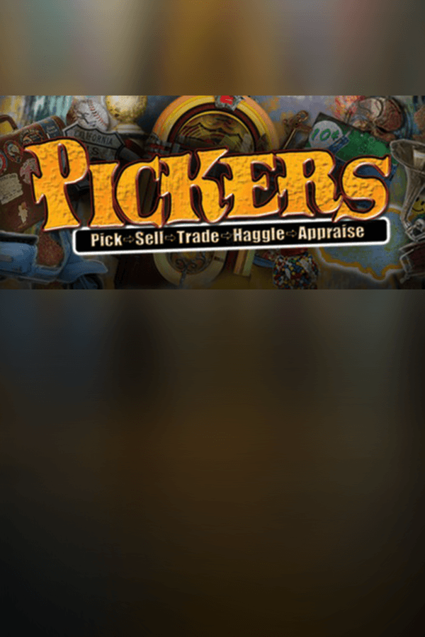 Pickers