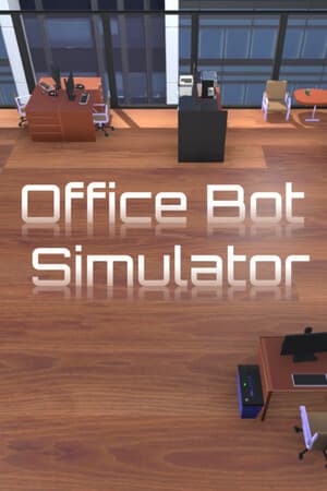 Office Bot Simulator