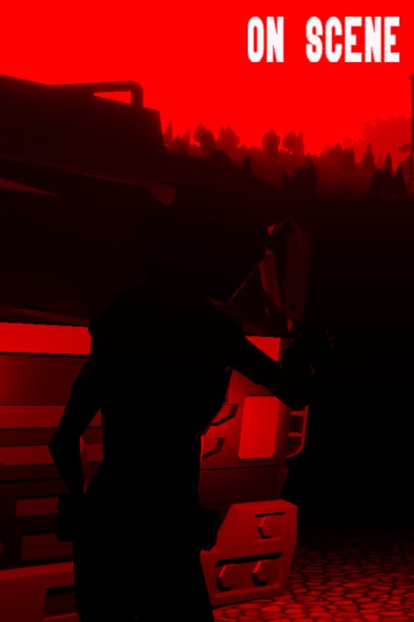 On Scene - The Horror Stories of Fred & Karen