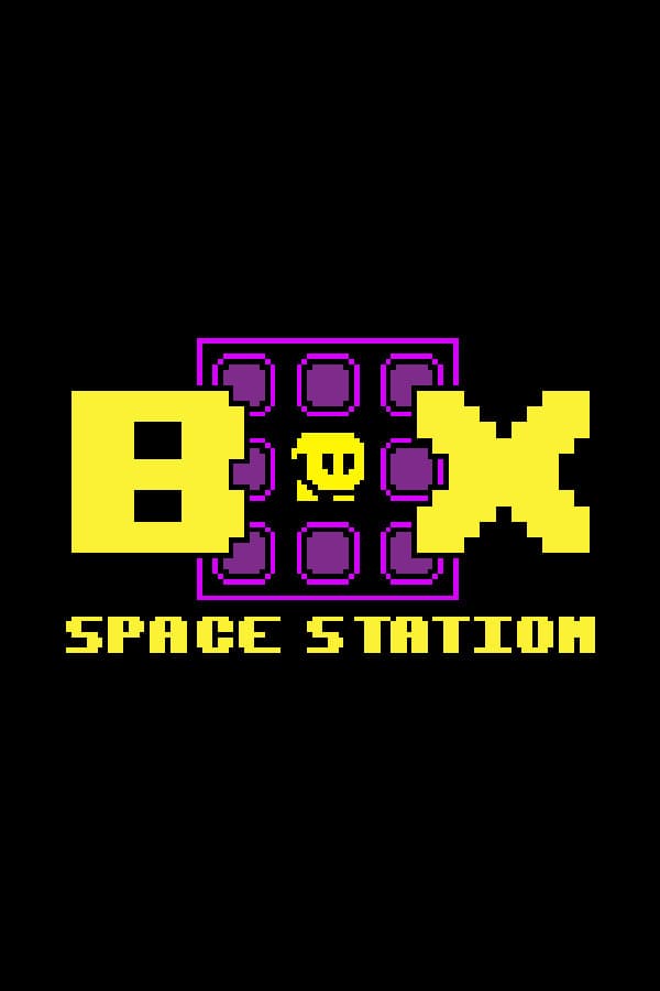 BOX: Space Station