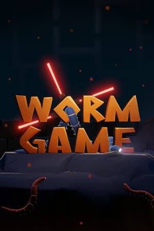 WORM GAME