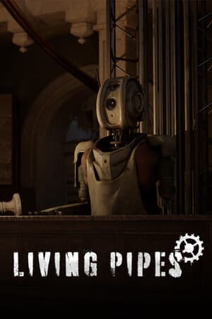 Living Pipes