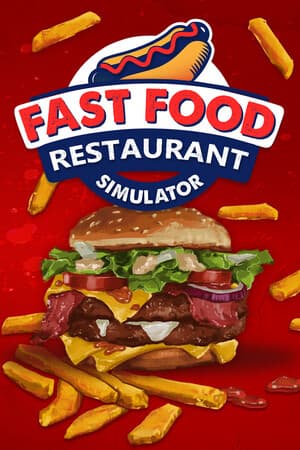 Fast Food - Restaurant Simulator