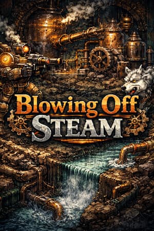 Blowing Off Steam