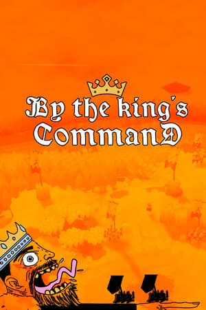 By the King's Command