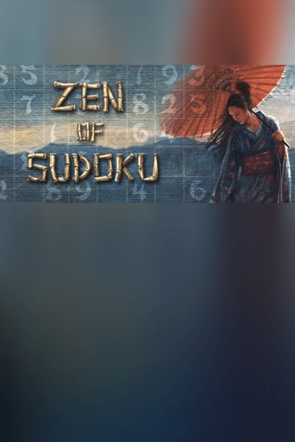 Zen of Sudoku