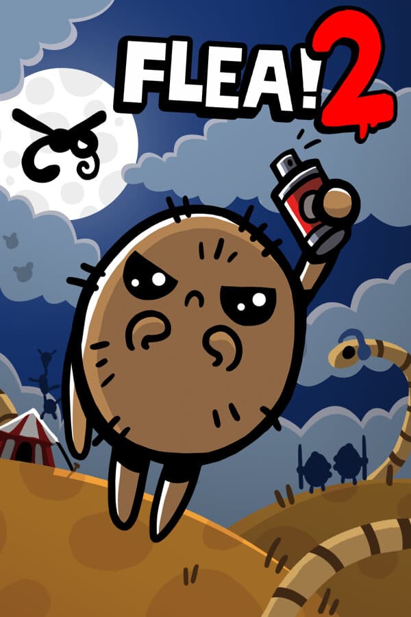FLEA!2