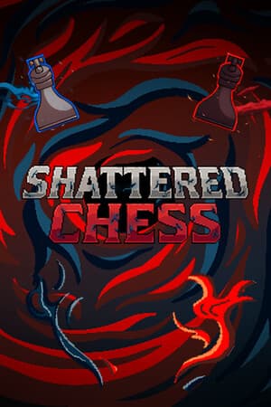 Shattered Chess