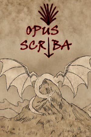 Opus Scriba