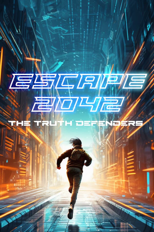 Escape 2042 - The Truth Defenders