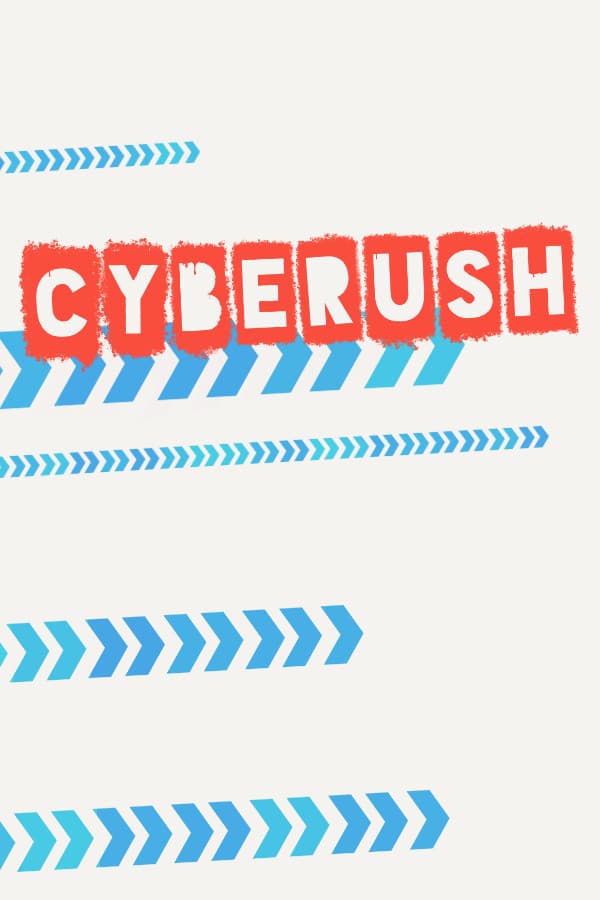 CYBERUSH