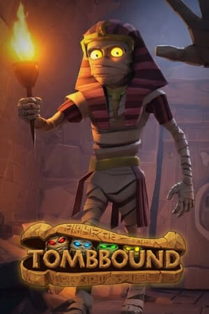 Tombbound