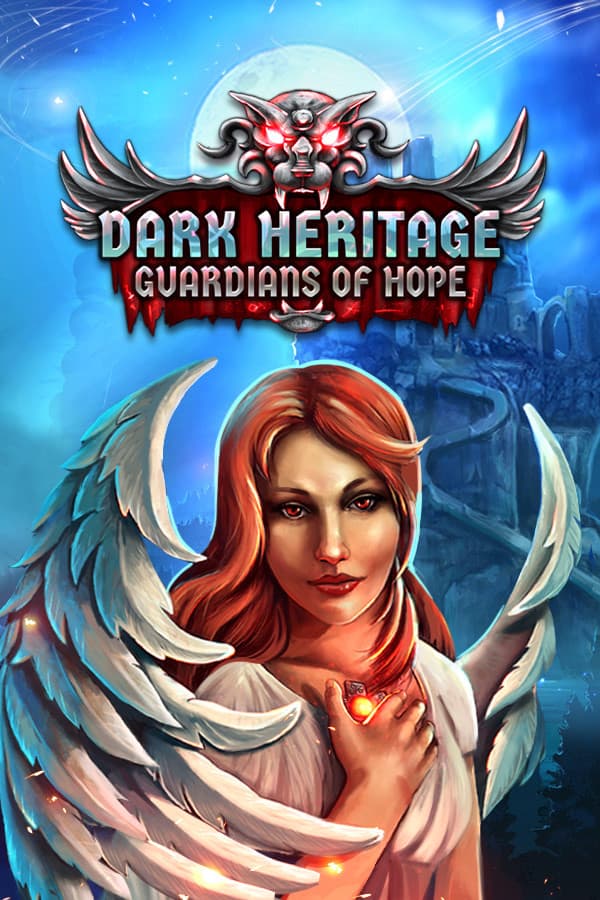 Dark Heritage: Guardians of Hope