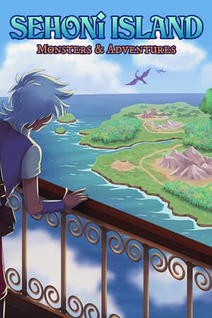 Sehoni Island: Monsters and Adventures