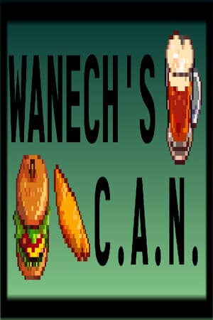 Wanech's C.A.N.