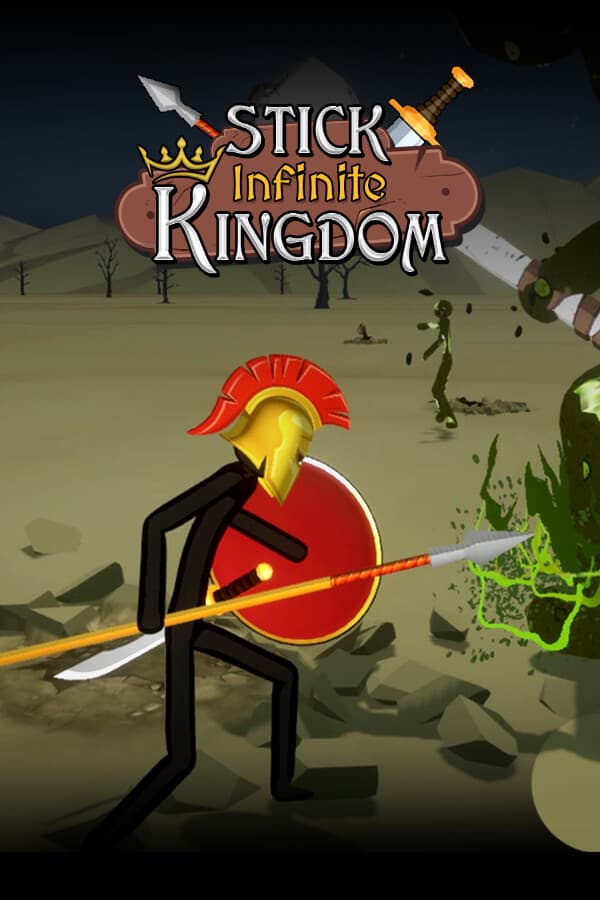 Stick Infinite Kingdom