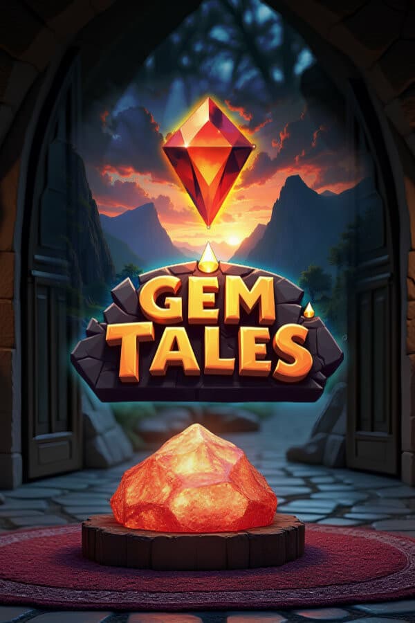 Gem Tales