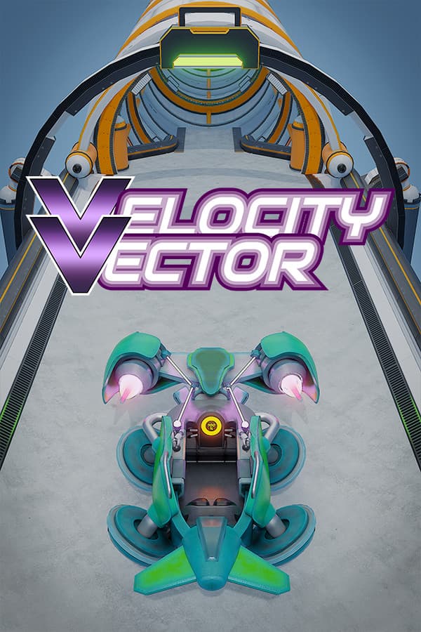 Velocity Vector