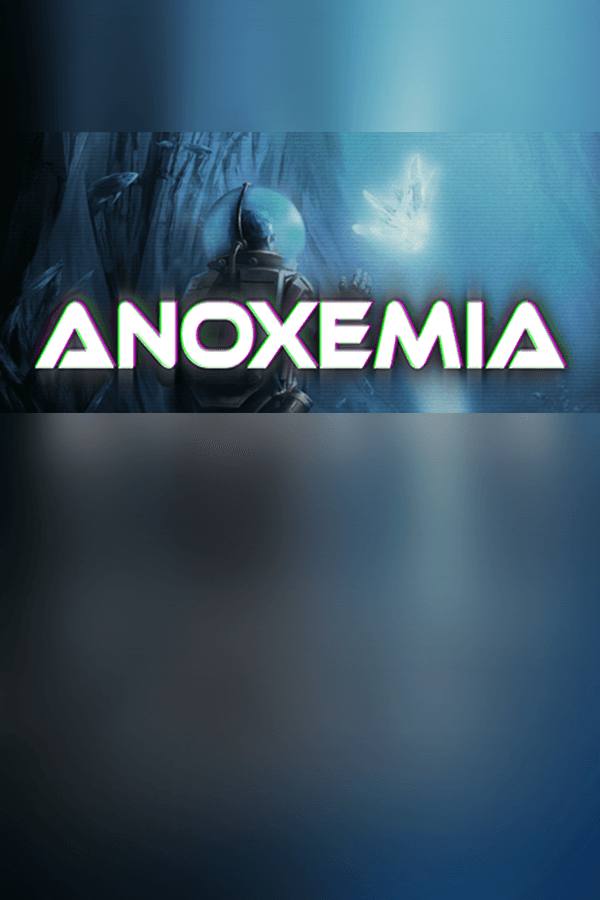Anoxemia