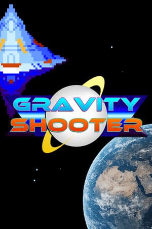 Gravity Shooter