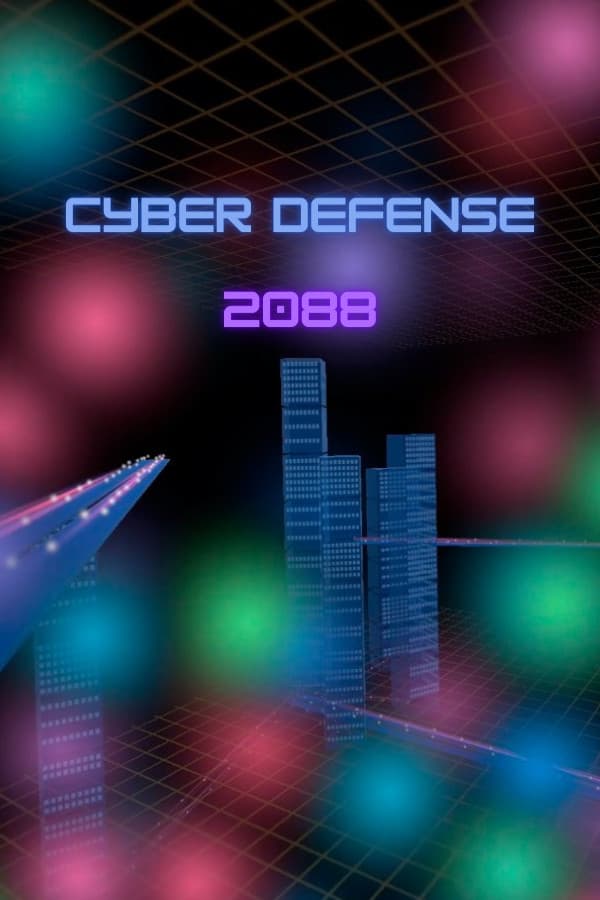 Cyber Defense 2088