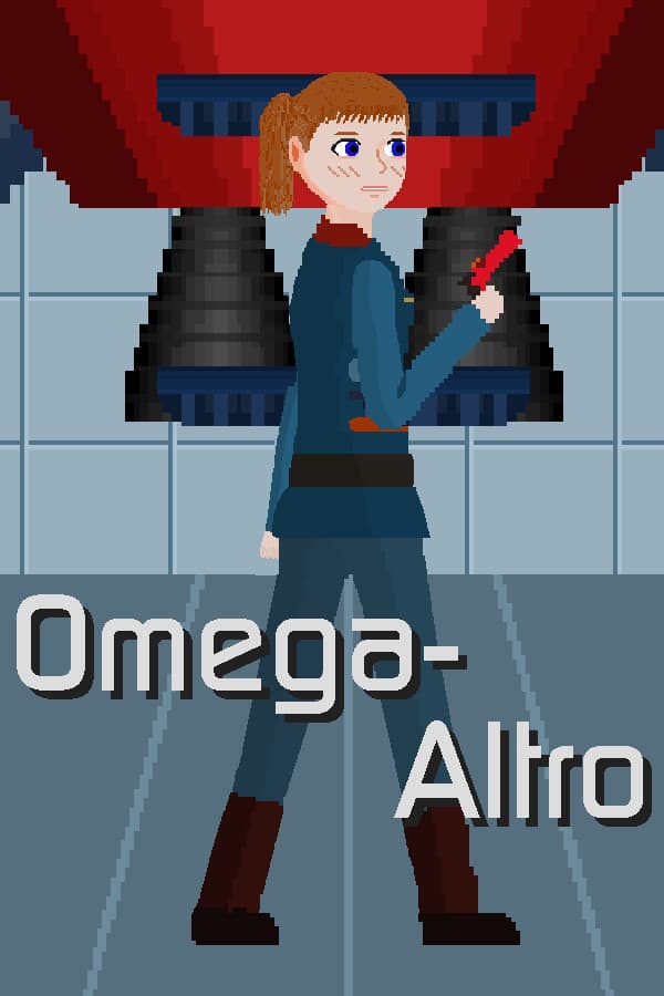 Omega-Altro