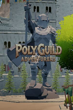 PolyGuildAdventurers