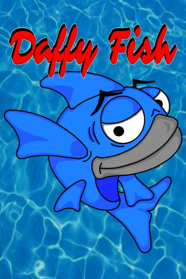 Daffy Fish