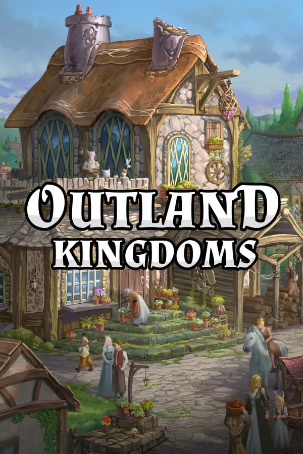 Outland Kingdoms
