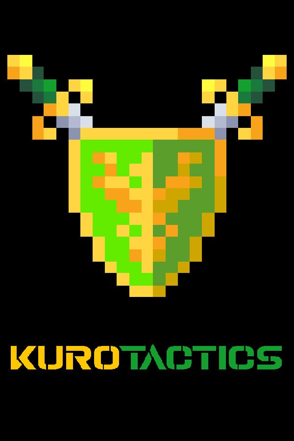 Kuro Tactics