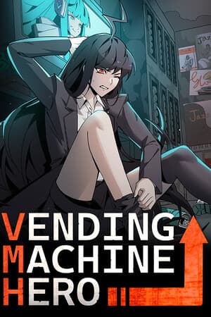 Vending Machine Hero
