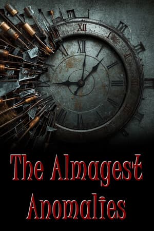 The Almagest Anomalies