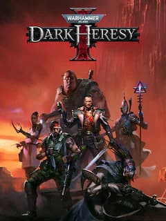 Warhammer 40,000: Dark Heresy