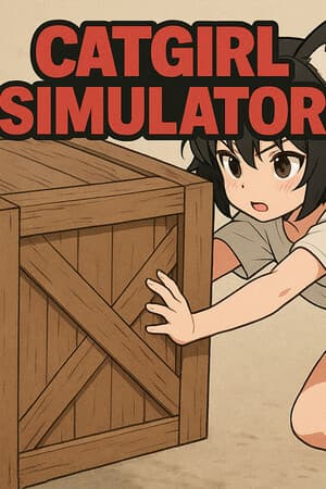 Catgirl Simulator