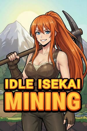 Idle Isekai Mining